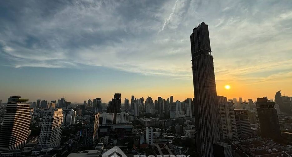 出租 1 卧室 公寓 在 Watthana, 曼谷