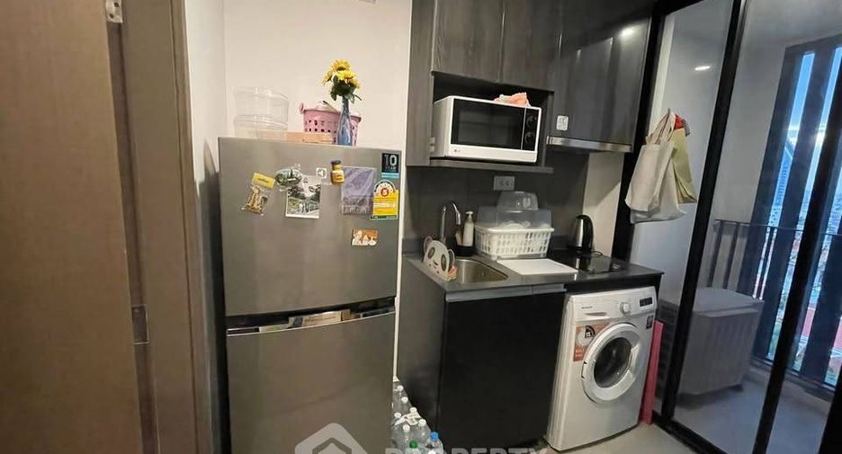 For rent 1 Beds condo in Bang Rak, Bangkok