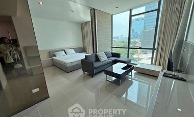 Wohnung zur Miete mit 1 Zimmer in Watthana, Bangkok