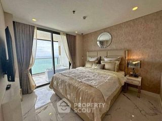 For rent 2 bedrooms condo in Bang Lamung, Chonburi