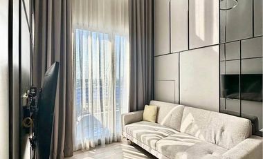 À louer 1 chambre condo à Bang Na, Bangkok