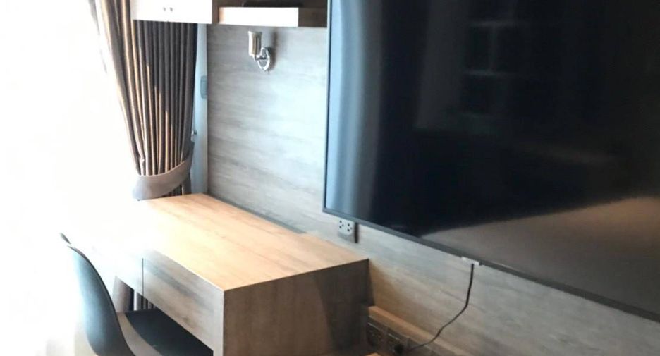 For rent 1 Beds condo in Watthana, Bangkok