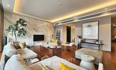 Wohnung zur Miete mit 4 Zimmer in Khlong Toei, Bangkok