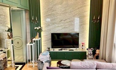 For rent 2 ベッドルーム condo in Phaya Thai, Bangkok