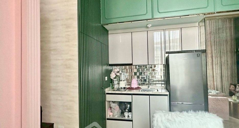 For rent 2 ベッドルーム condo in Phaya Thai, Bangkok