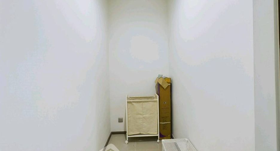 出租 3 卧室 公寓 在 Bang Kho Laem, 曼谷