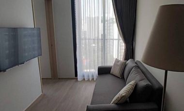 Wohnung zur Miete mit 1 Zimmer in Watthana, Bangkok