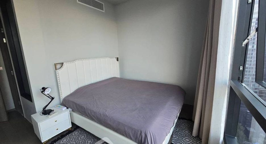 Wohnung zur Miete mit 2 Zimmer in Khlong Toei, Bangkok