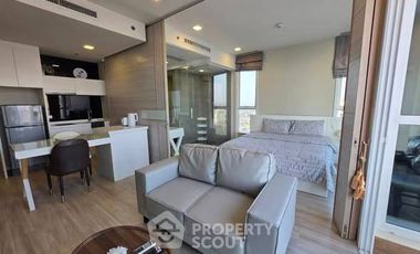 出租 1 卧室 公寓 在 Jomtien, 芭提雅