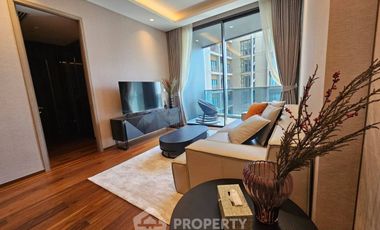 Wohnung zur Miete mit 2 Zimmer in Khlong Toei, Bangkok
