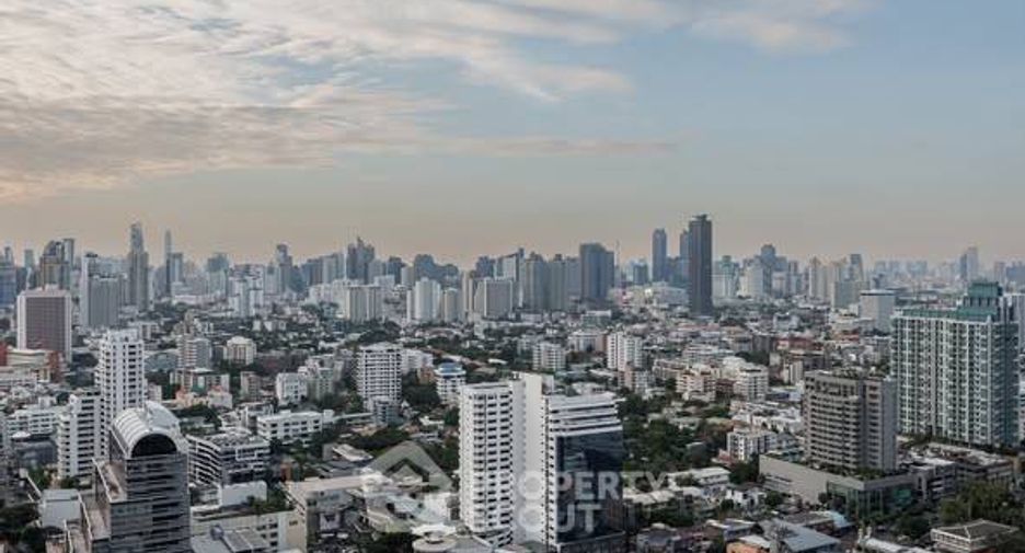 Wohnung zur Miete mit 1 Zimmer in Watthana, Bangkok