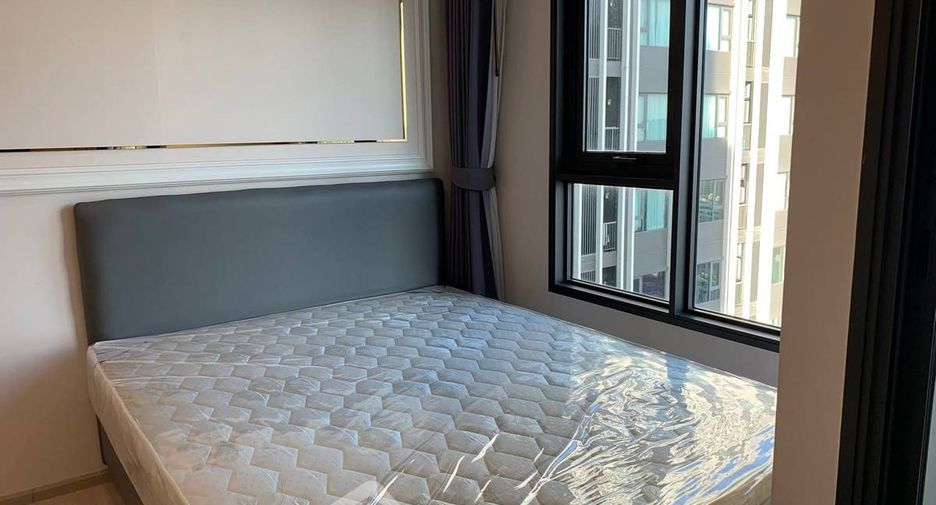For rent 1 bed condo in Pathum Wan, Bangkok