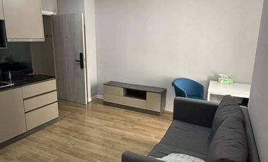 Wohnung zur Miete mit 1 Zimmer in Din Daeng, Bangkok