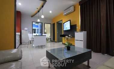 For rent 2 ベッドルーム condo in Ratchathewi, Bangkok