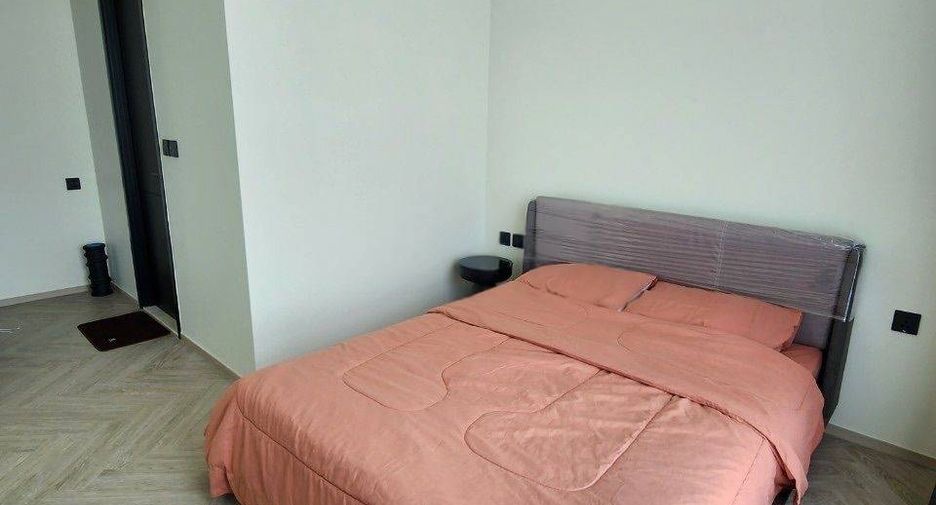 For rent 1 bed condo in Khlong San, Bangkok