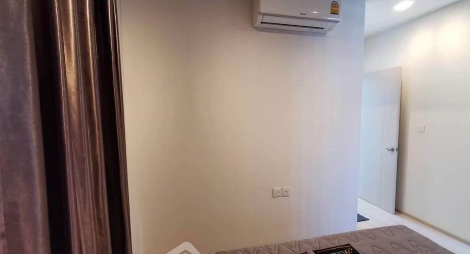 Condo en alquiler de 2 habitaciones en Khlong Toei, Bangkok