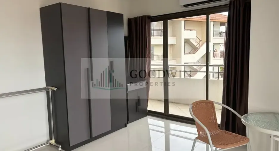 À louer 2 chambres condo à Central Pattaya, Pattaya