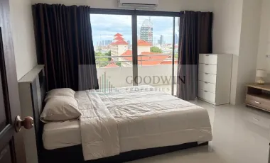 À louer 2 chambres condo à Central Pattaya, Pattaya