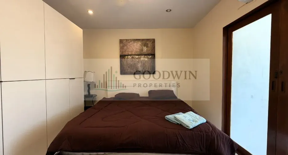 À louer et à vendre 1 chambre condo à Pratumnak, Pattaya