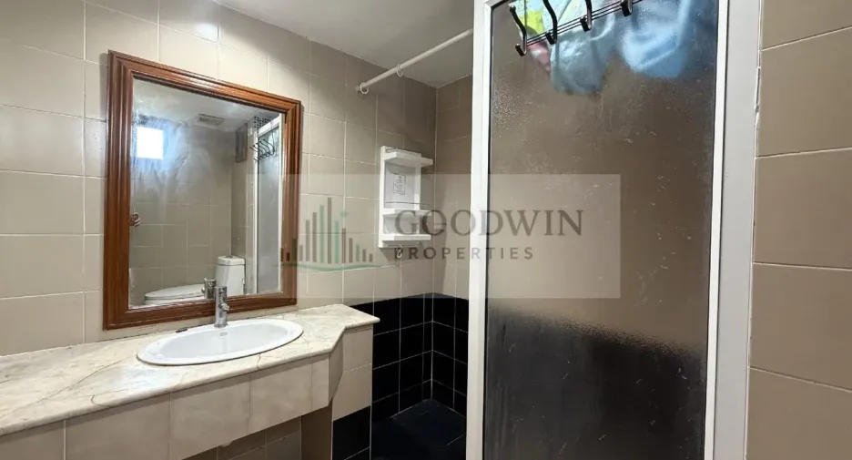 À louer et à vendre 1 chambre condo à Pratumnak, Pattaya
