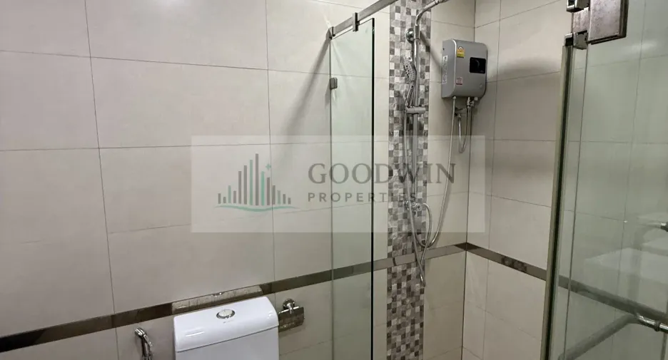 For sale studio condo in Pratumnak, Pattaya