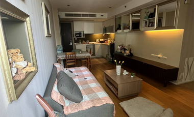 Wohnung zum Kauf mit 2 Zimmer in Watthana, Bangkok