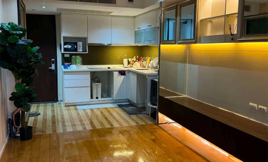 For sale 2 bedrooms condo in Watthana, Bangkok
