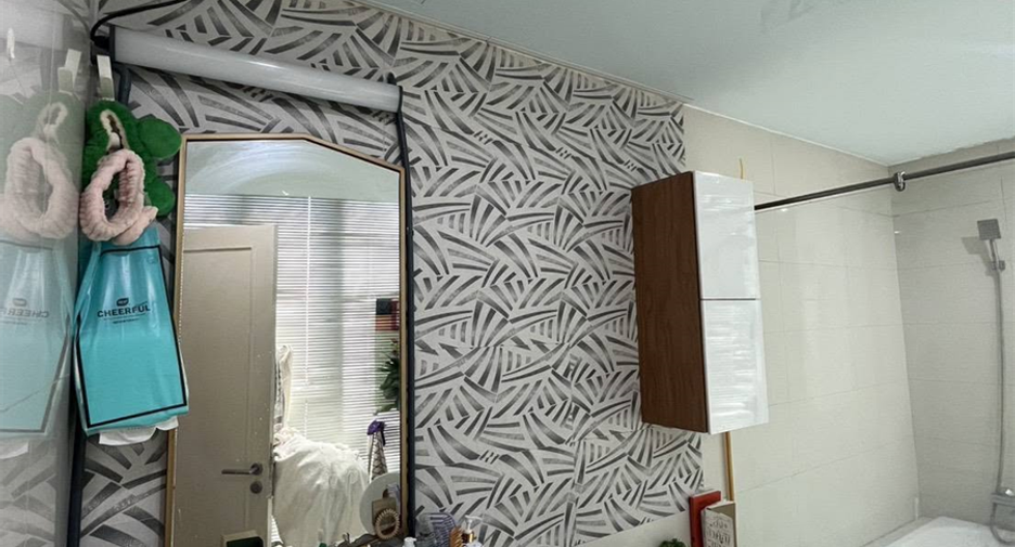 Wohnung zum Kauf mit 2 Zimmer in Watthana, Bangkok