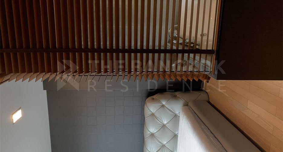 Condo en venta de 2 habitaciones en Khlong Toei, Bangkok