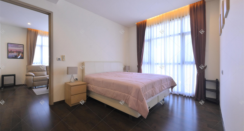 À vendre 1 chambre condo à Khlong Toei, Bangkok
