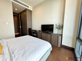 For sale 2 bedrooms condo in Khlong Toei, Bangkok