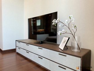 For sale 2 bedrooms condo in Khlong Toei, Bangkok
