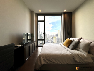 For sale 2 bedrooms condo in Khlong Toei, Bangkok