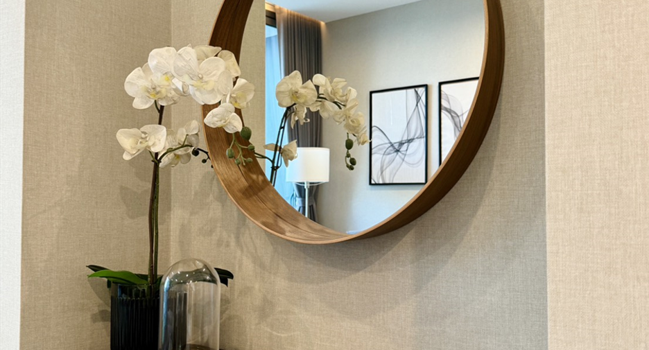 Condo en venta de 2 habitaciones en Khlong Toei, Bangkok