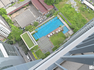 出租 2 卧室 公寓 在 Khlong Toei, 曼谷