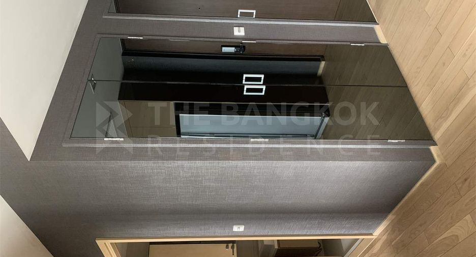 Condo en alquiler de 2 habitaciones en Khlong Toei, Bangkok