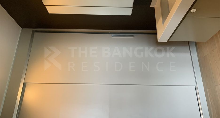 Condo en alquiler de 2 habitaciones en Khlong Toei, Bangkok