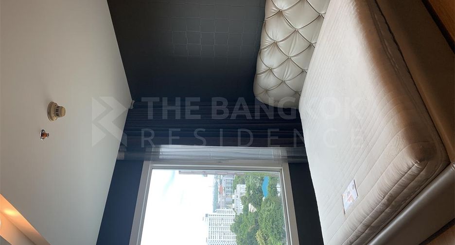 Condo en alquiler de 2 habitaciones en Khlong Toei, Bangkok