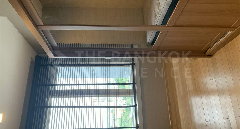 Condo en alquiler de 2 habitaciones en Khlong Toei, Bangkok