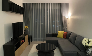 Wohnung zur Miete mit 1 Zimmer in Bang Rak, Bangkok