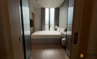 Wohnung zur Miete mit 1 Zimmer in Watthana, Bangkok