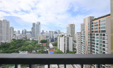 Wohnung zur Miete mit 1 Zimmer in Watthana, Bangkok