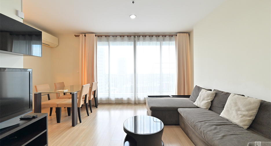 Condo en venta de 2 habitaciones en Chatuchak, Bangkok