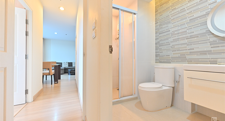 Condo en venta de 2 habitaciones en Chatuchak, Bangkok