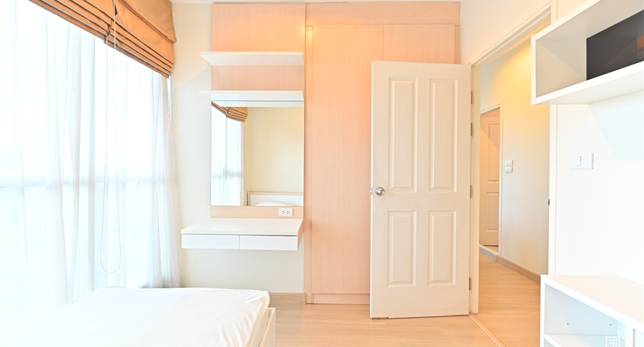 Condo en venta de 2 habitaciones en Chatuchak, Bangkok