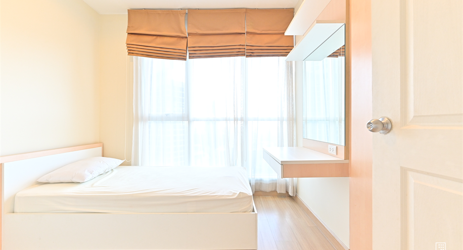 Condo en venta de 2 habitaciones en Chatuchak, Bangkok