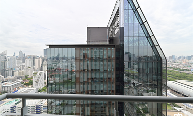 Wohnung zum Kauf mit 1 Zimmer in Watthana, Bangkok