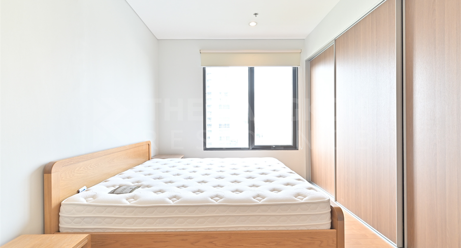 Wohnung zur Miete mit 2 Zimmer in Watthana, Bangkok