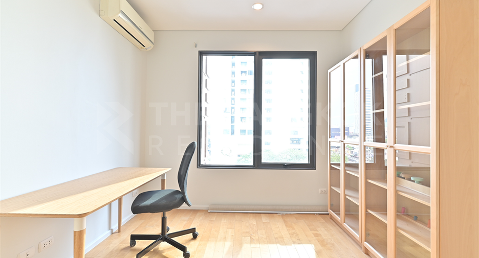 Wohnung zur Miete mit 2 Zimmer in Watthana, Bangkok