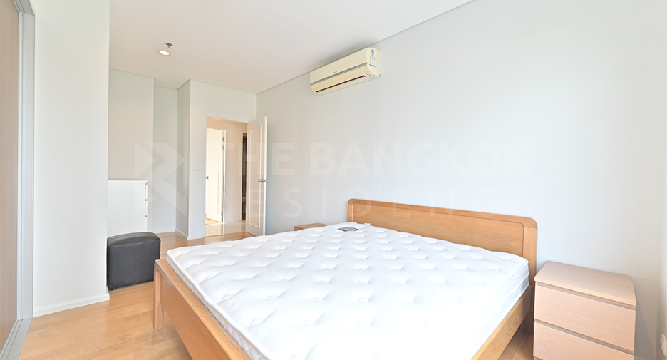Wohnung zur Miete mit 2 Zimmer in Watthana, Bangkok